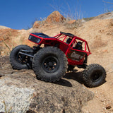 AXIAL CAPRA 1.9 4WS TRAIL BUGG