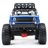 AXIAL SCX10 II DEADBOLT BLUE