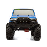 AXIAL SCX10 III BASE CAMP