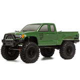 AXI03027T2 AXIAL SCX10 III BASE CAMP