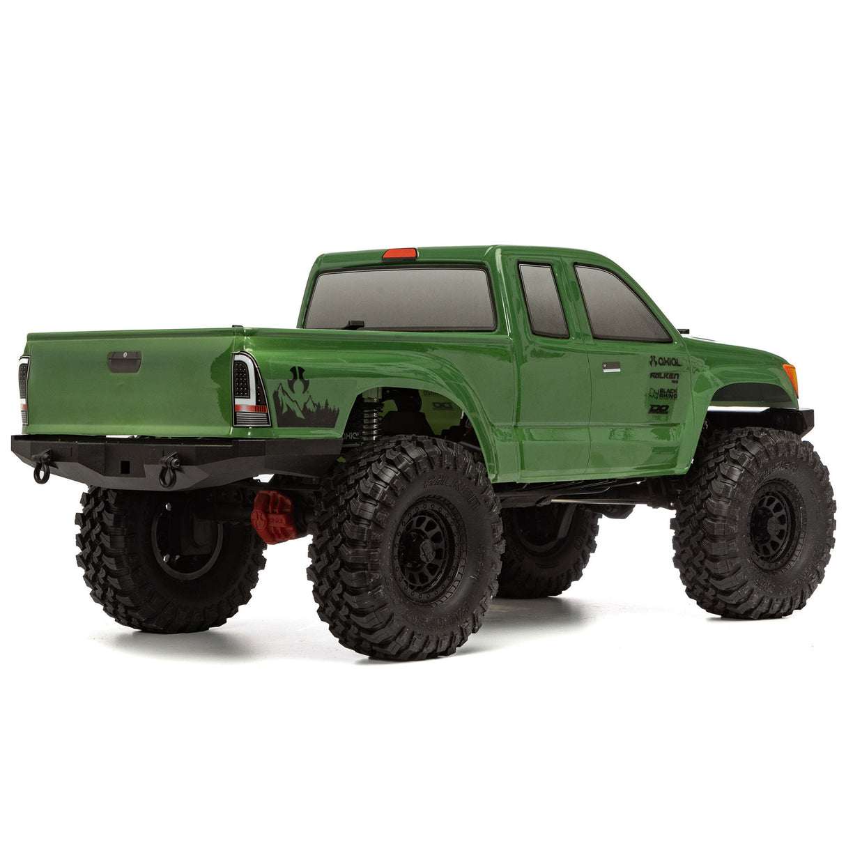 AXI03027T2 AXIAL SCX10 III BASE CAMP