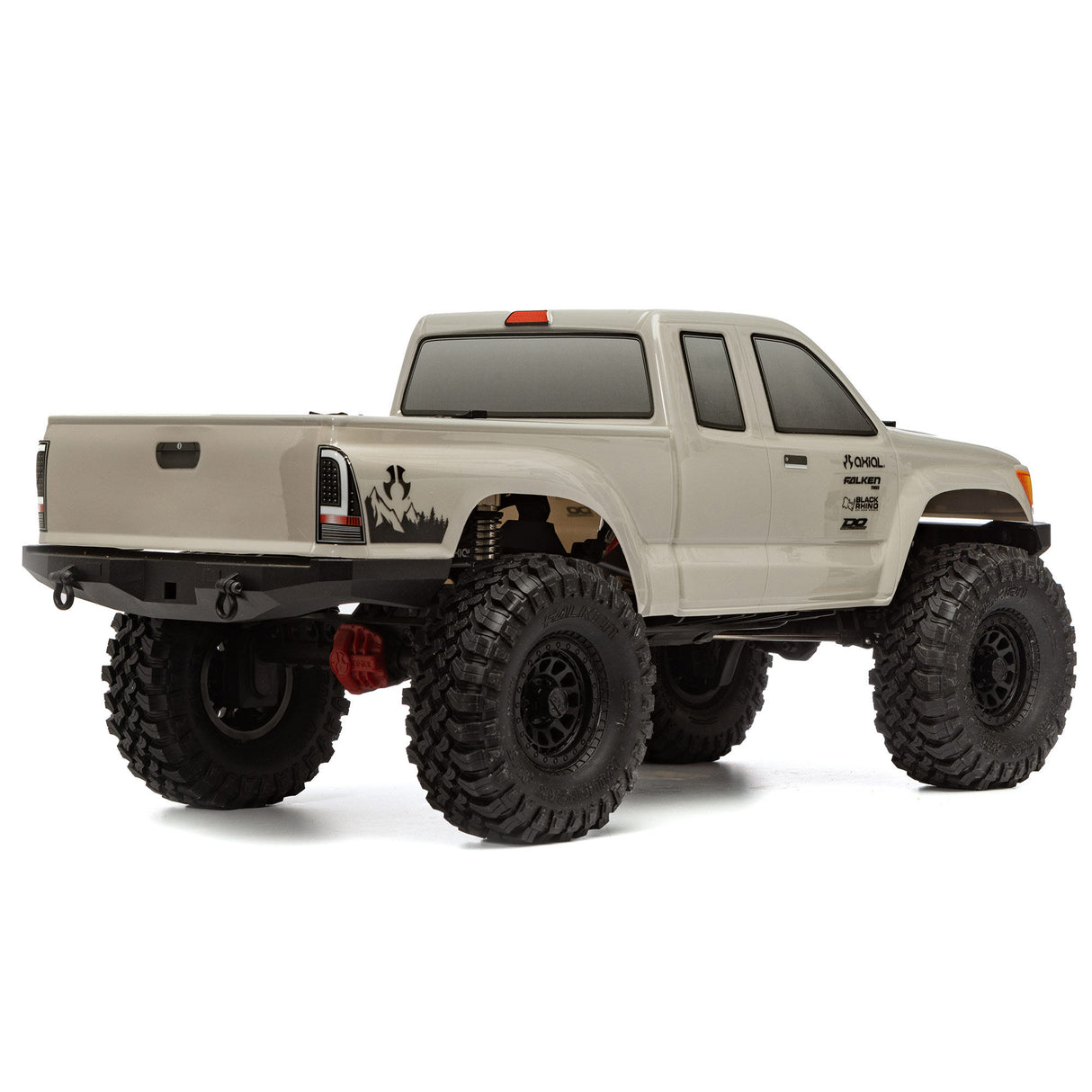 AXIAL SCX10 III BASE CAMP