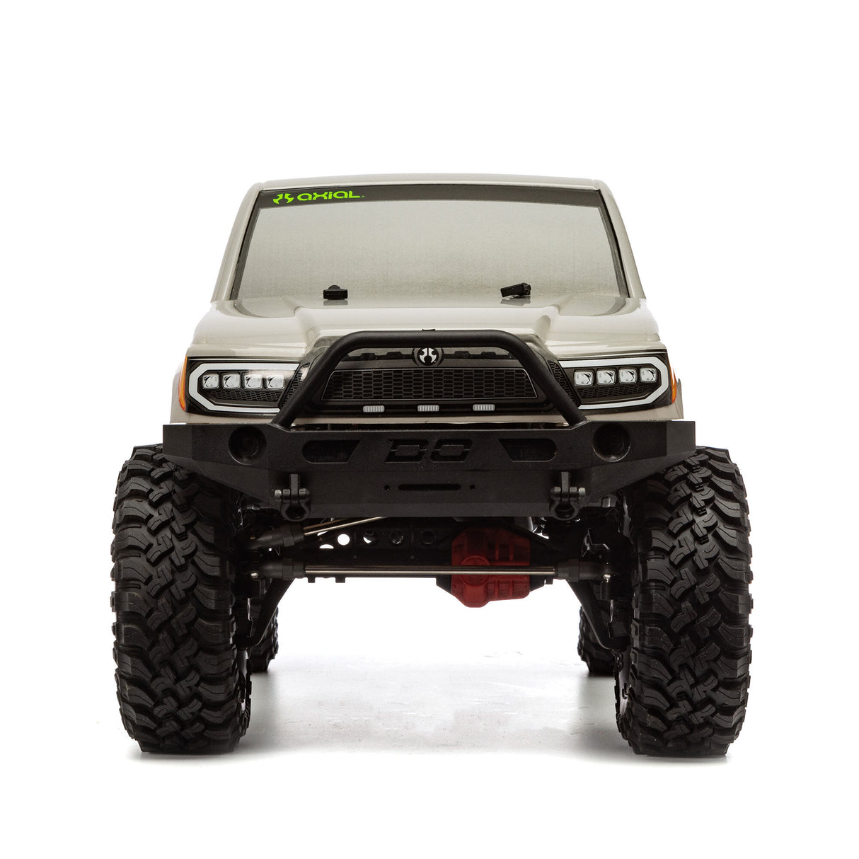 AXIAL SCX10 III BASE CAMP