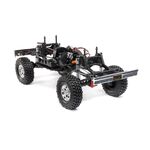 AXI03030T1 AXIAL SCX10 III BASE CAMP