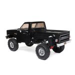 AXI03030T2 AXIAL SCX10 III BASE CAMP