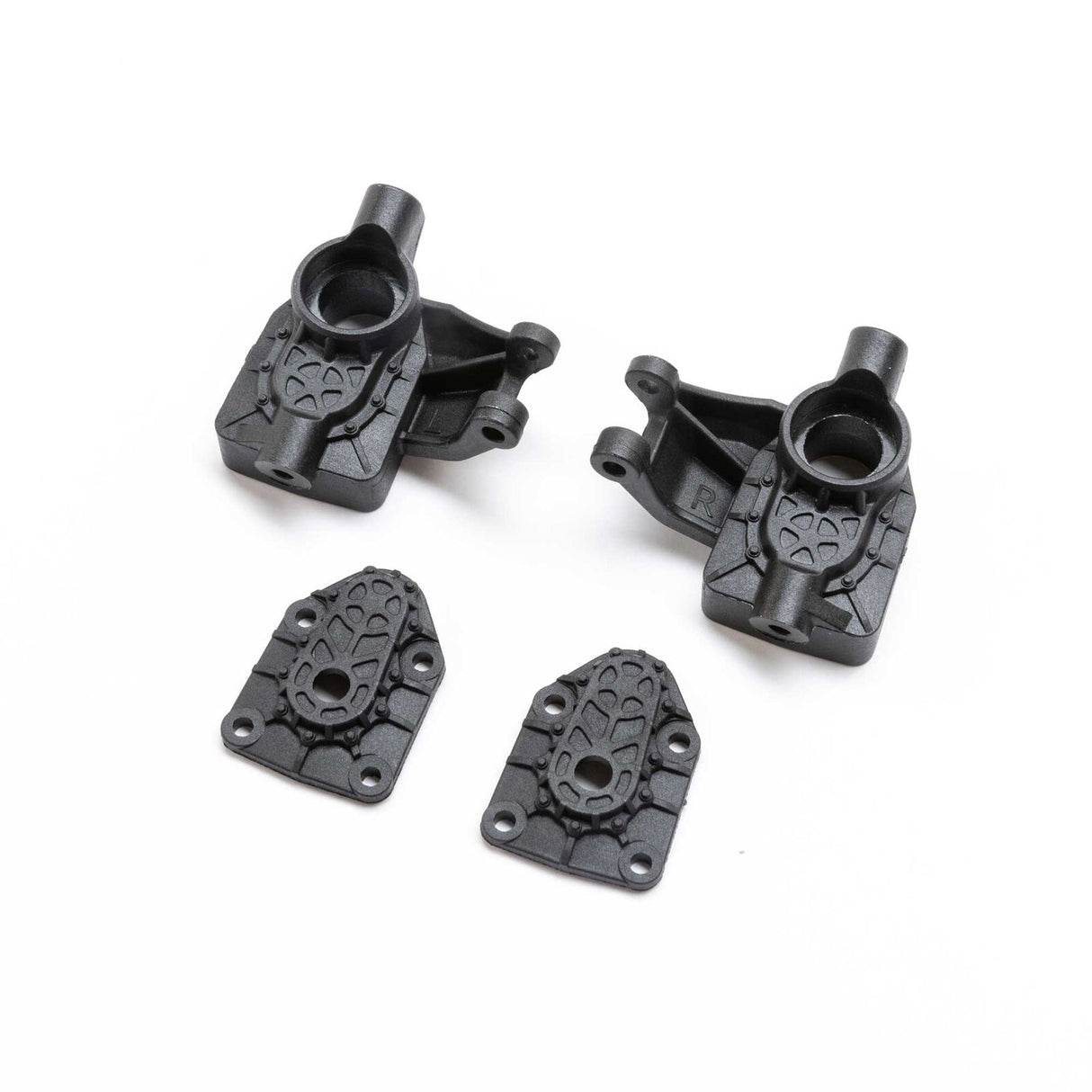 AXIAL UTB18 PORTAL KNUCKLE SET