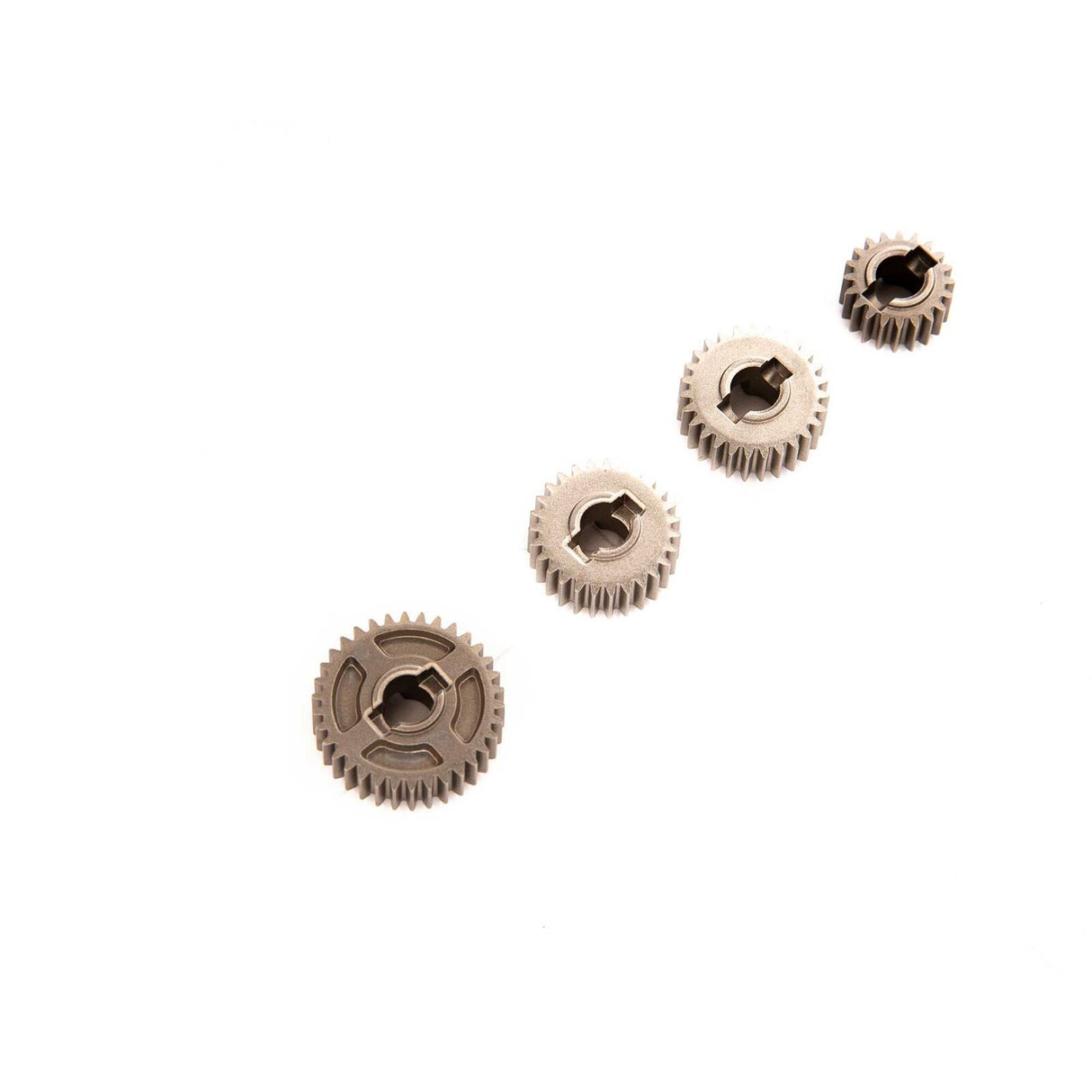 AXI232033 AXIAL INPUT METAL GEARS