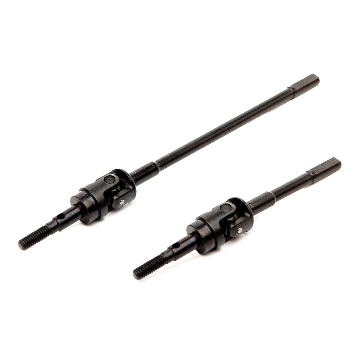 AXI232061 UNIVERSAL AXLE SET SCX10 III