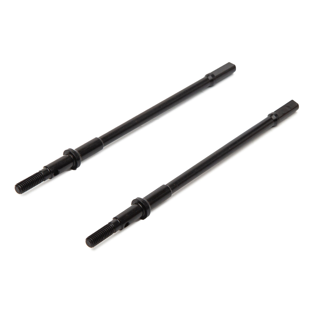 AXI232062 STRAIGHT AXLE SET SCX10 III