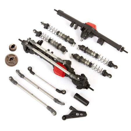 AXIAL SCX10 III AXLE KIT