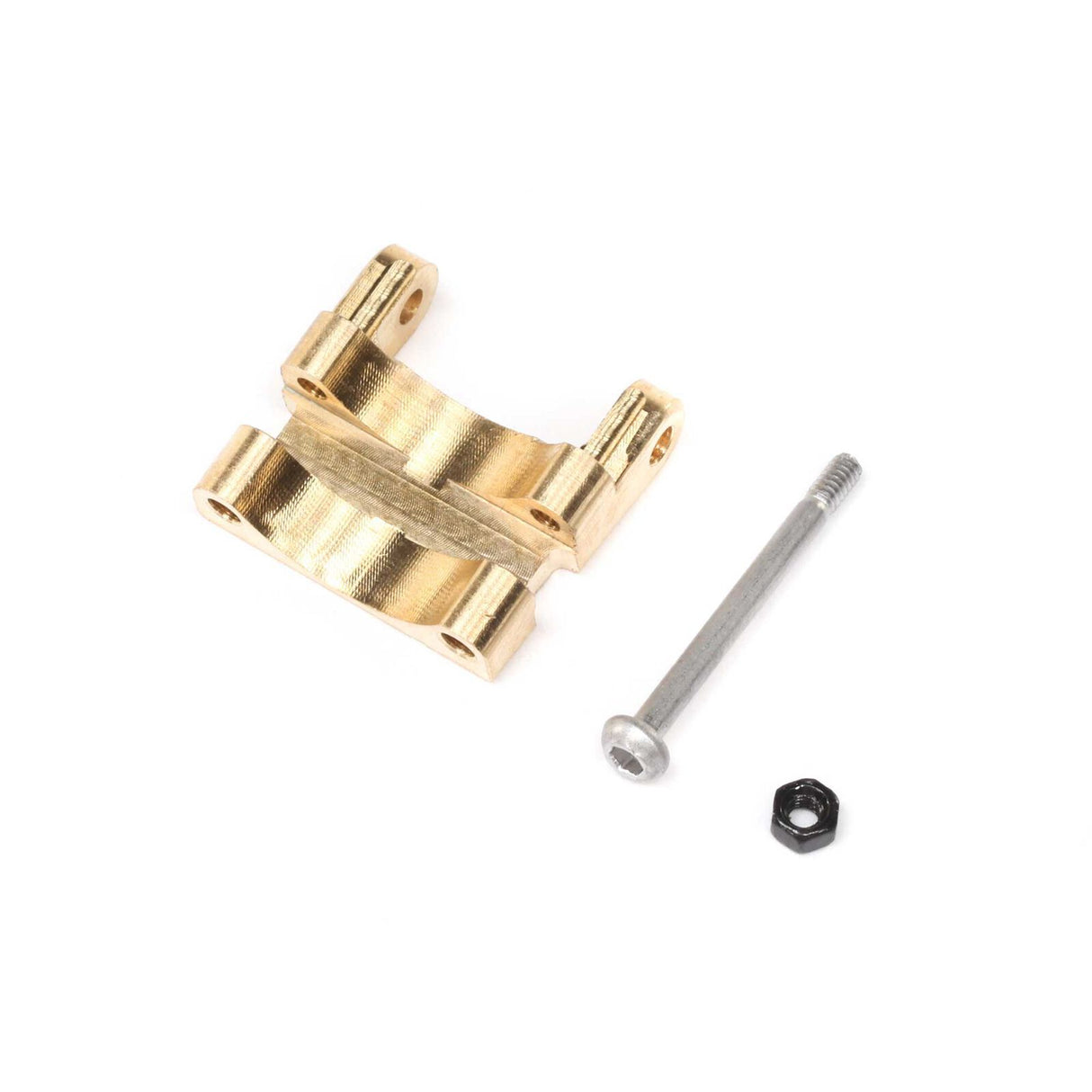 REAR UPPER LINK MT BRASS