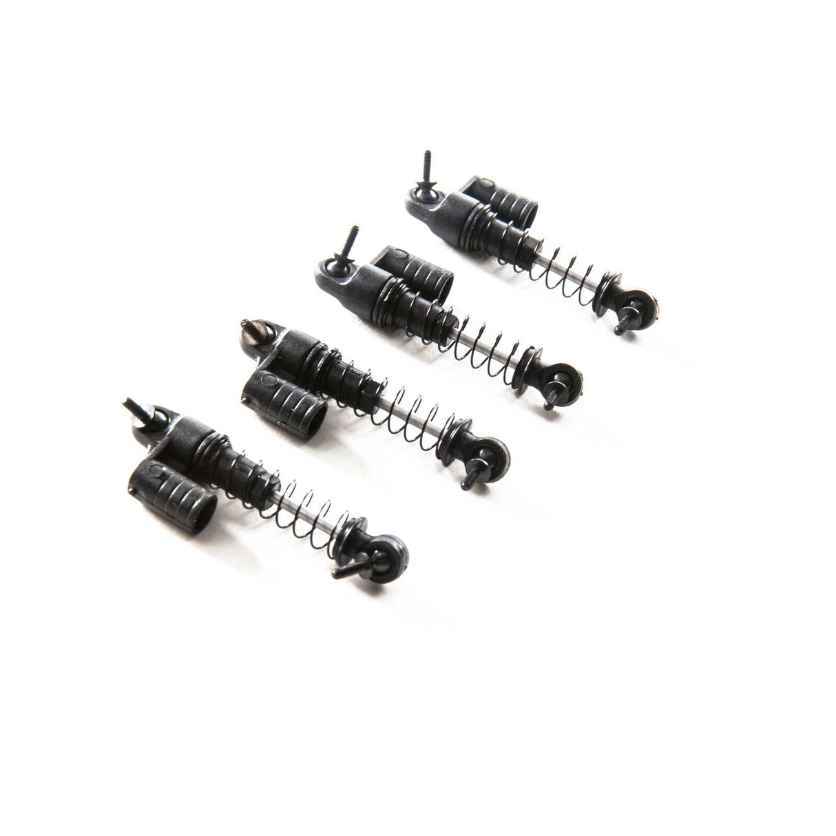 AXIAL SCX24 SHOCK SET