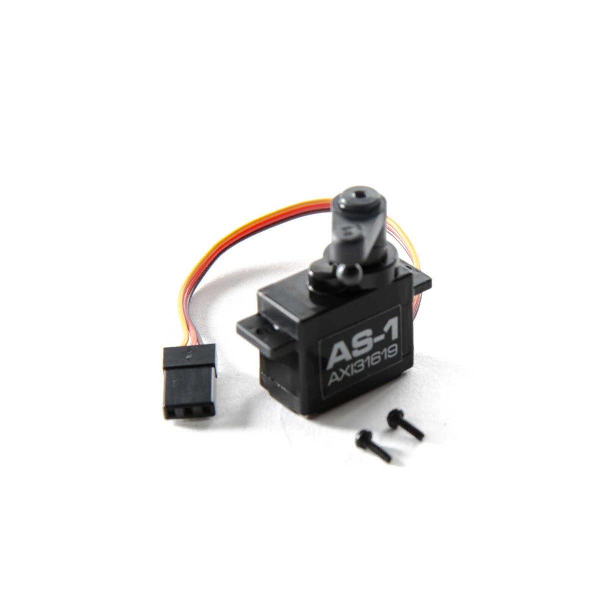 AXIAL AS-1 MICRO SERVO