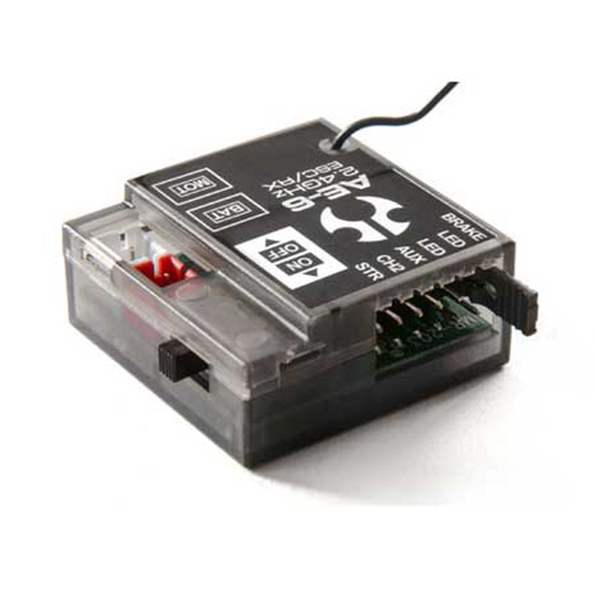 AXIAL AE-6 ESC/Rx