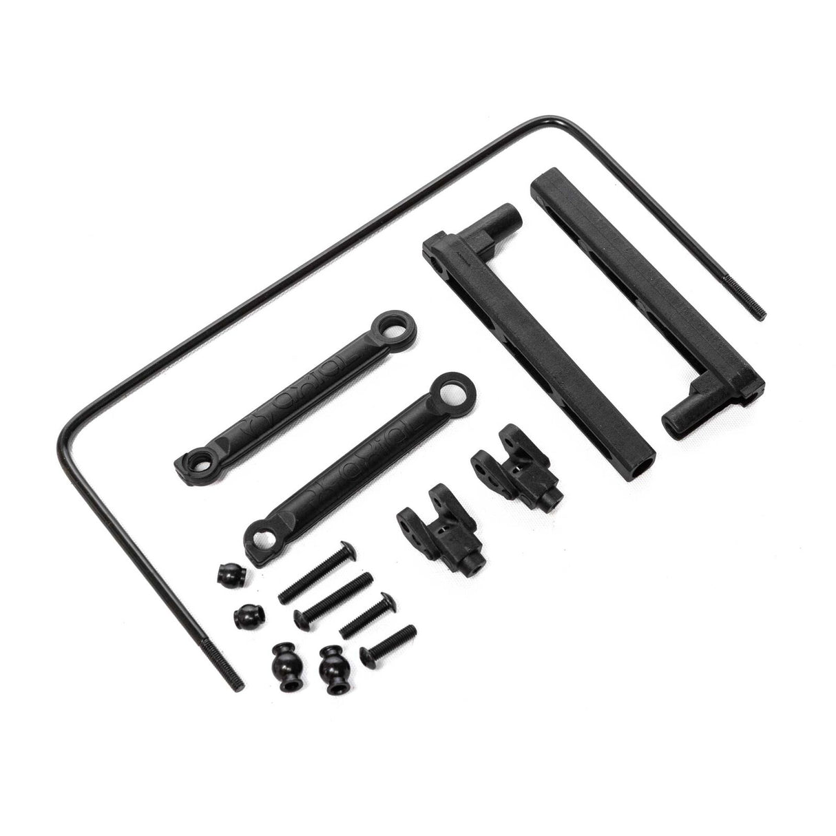 AXI334001 AXIAL SWAY BAR SET RBX10