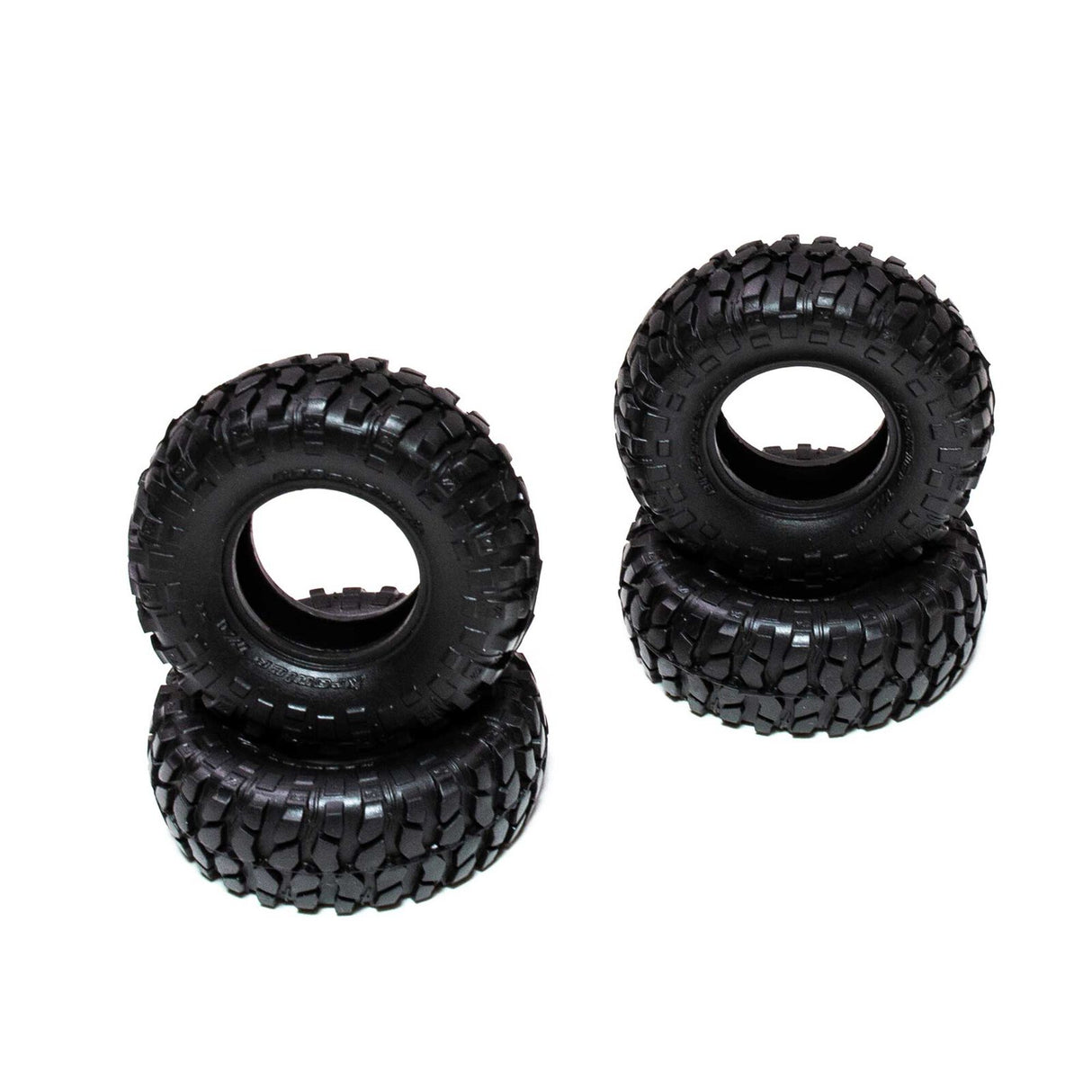 AXIAL SCX24 BF GOODRICH TIRE