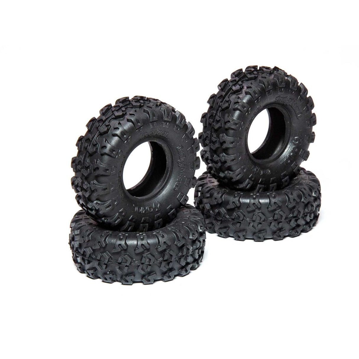 AXIAL SCX24  ROCK LIZARD TIRE