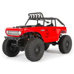 AXIAL SCX24 DEADBOLDT RED