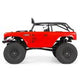 AXIAL SCX24 DEADBOLDT RED