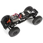 AXIAL SCX24 DEADBOLDT RED