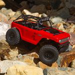 AXIAL SCX24 DEADBOLDT RED