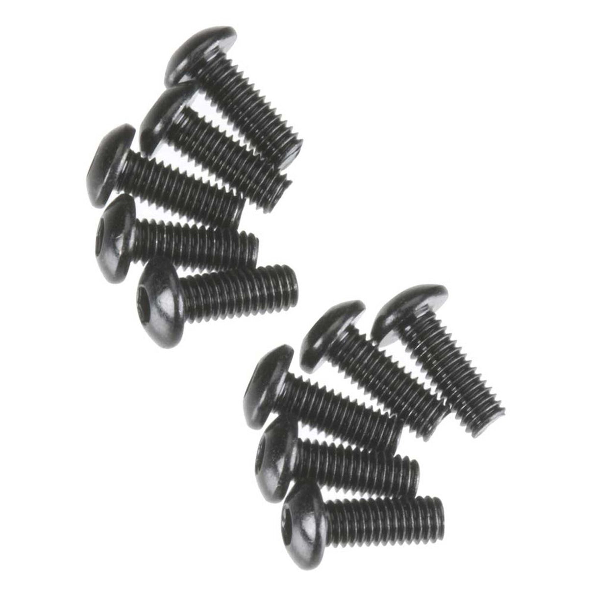 AXA114 AXIAL M3X8 BUTTON HEAD SCREW AXIC0114