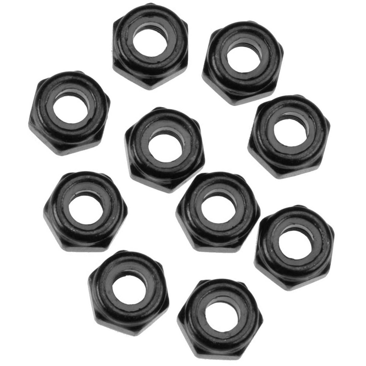 AXA1053 AXIAL M3 NYLOCK NUT AXIC1053