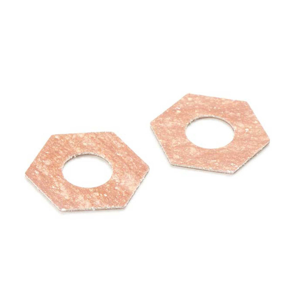 AX31068 AXIAL SLIPPER PAD AXIC1068B 32.8 X 15.2 X 1mm