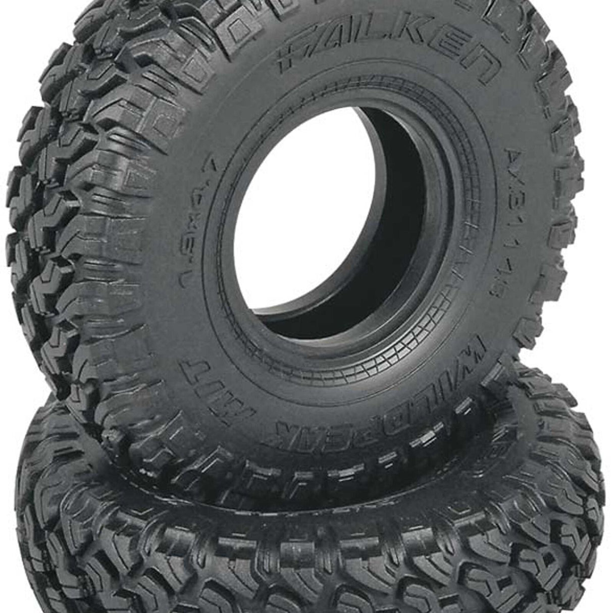 AXIC1143 AXIAL 1.9 FALKEN WILDPEAK M/T