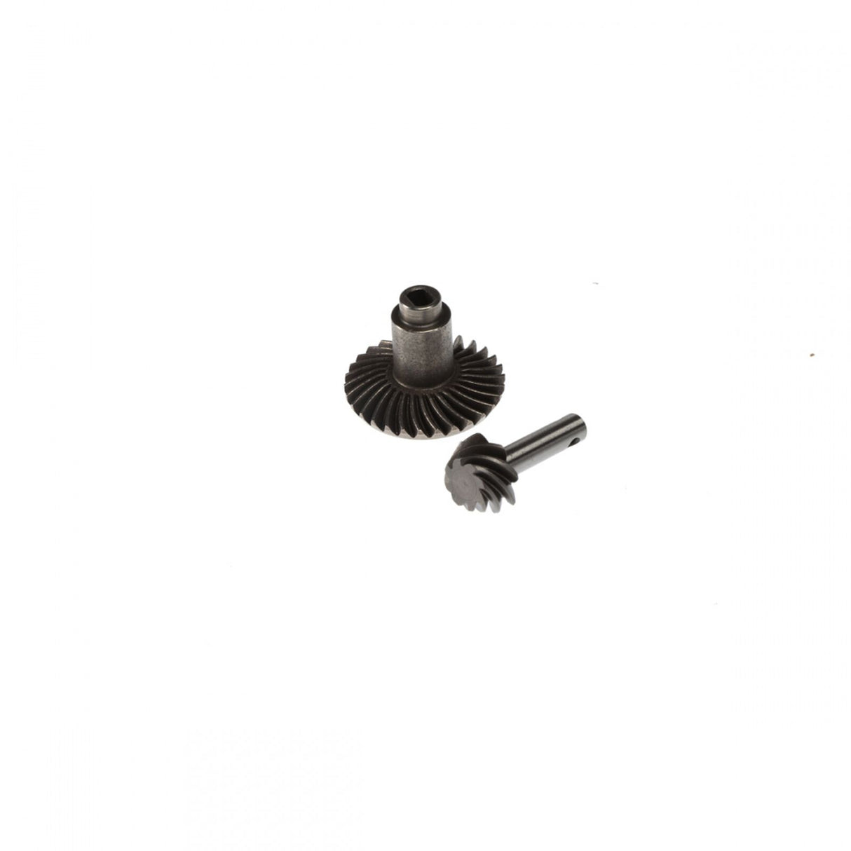 AX31530 AXIAL LOCKER BEVEL GEAR SET 30T 8T AXIC1530