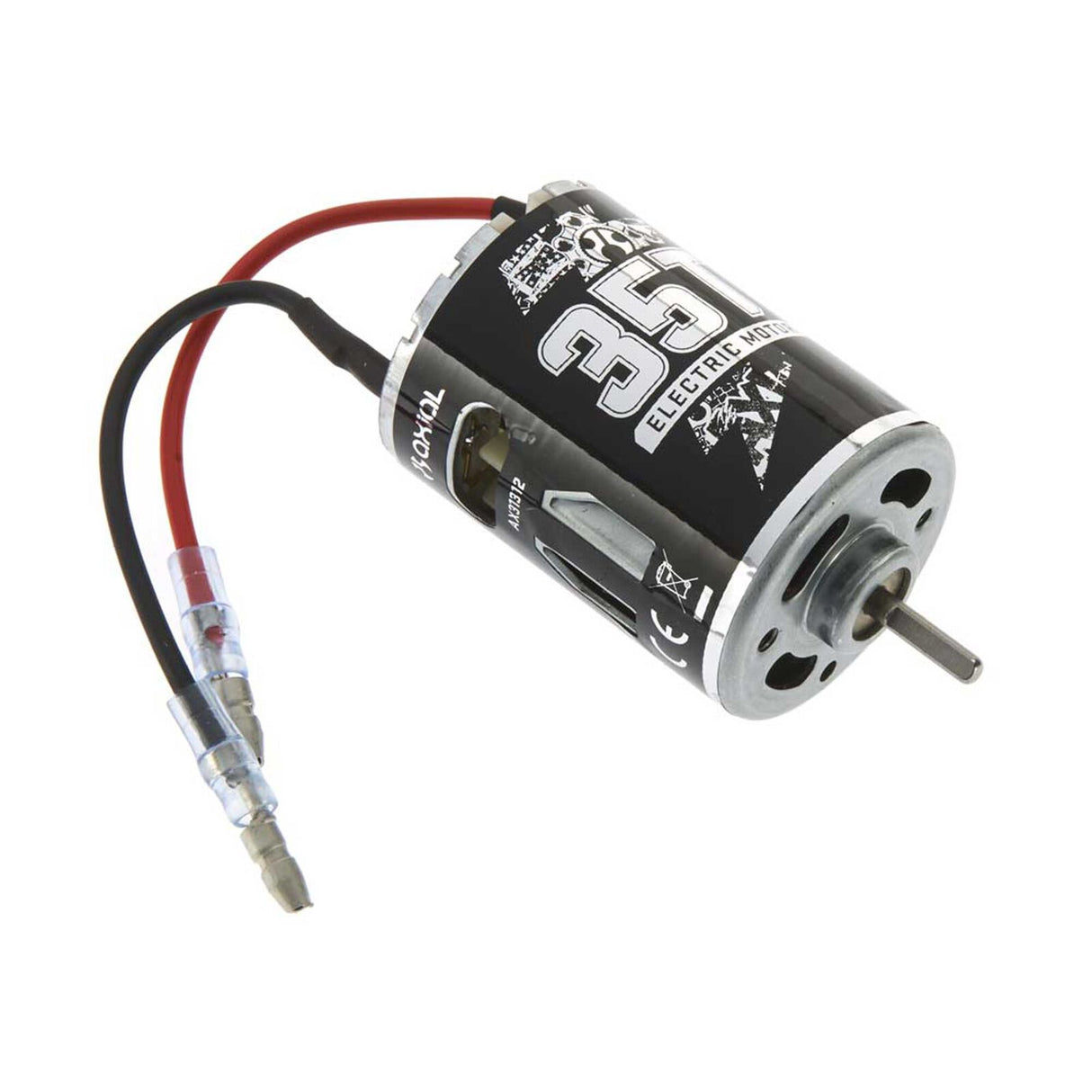 AXIAL 540 35T BRUSHED MOTOR