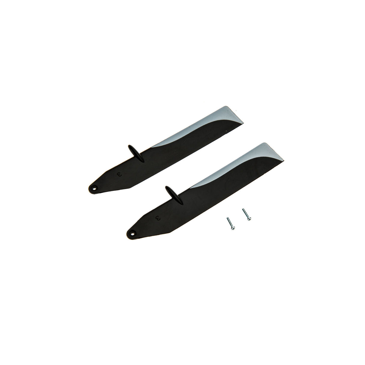 NANO MAIN ROTOR BLADE SET