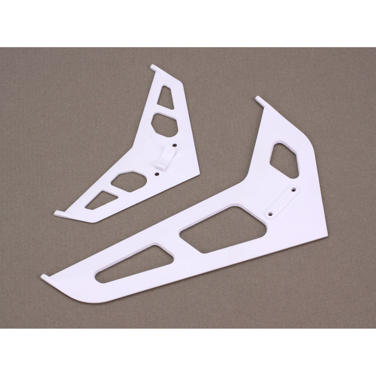 BLADE STABILIZER FIN