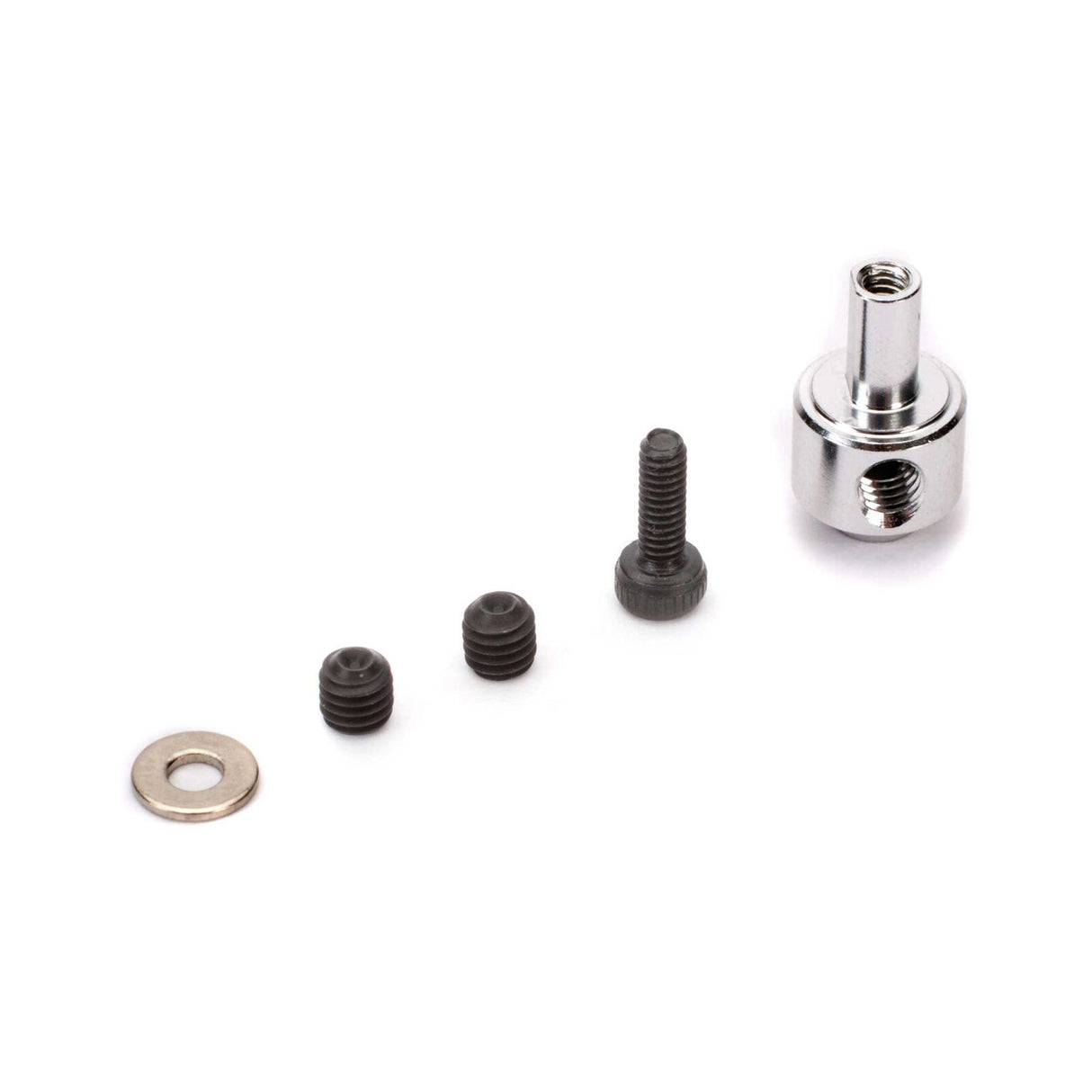 BLADE TAIL ROTOR HUB SET