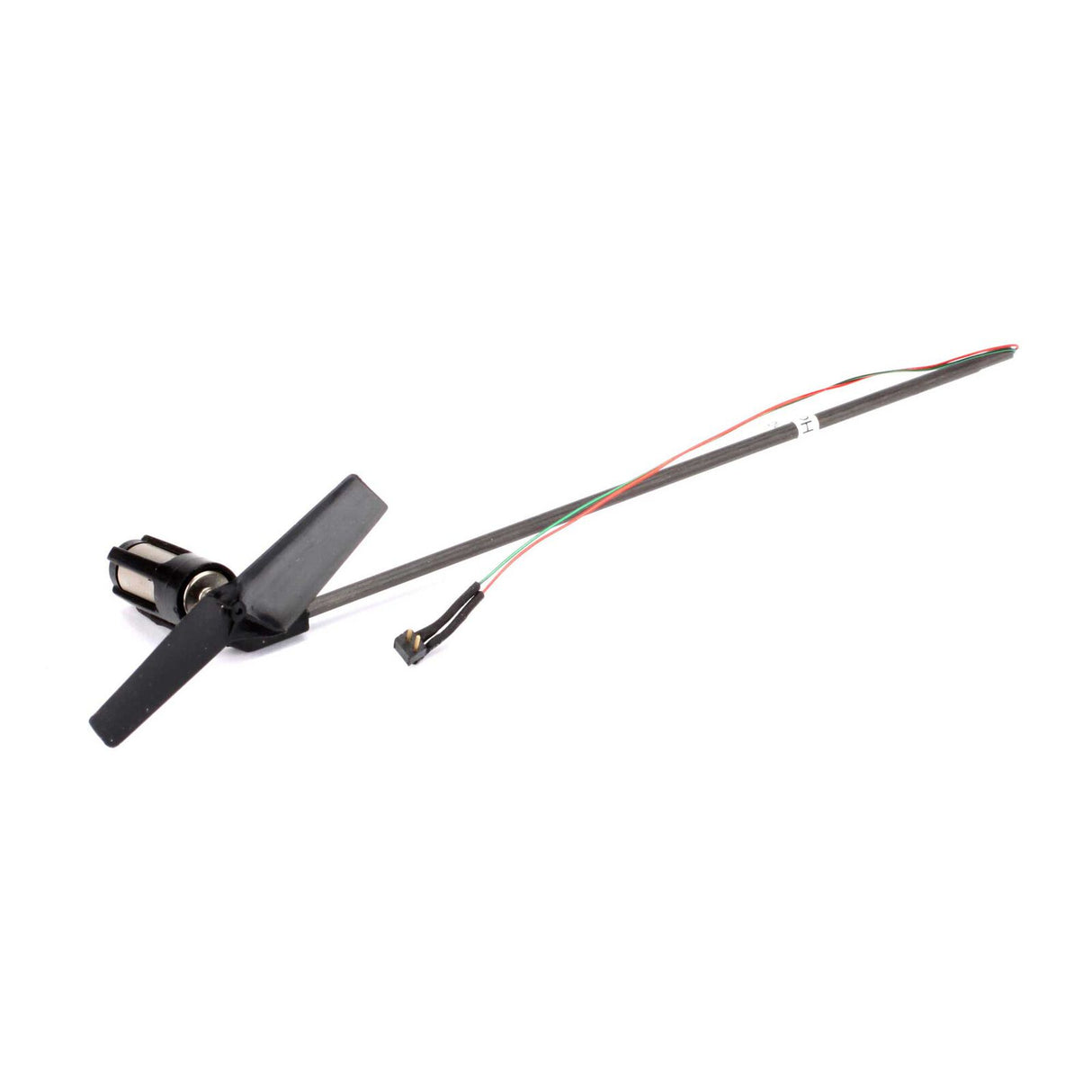 BLADE TAIL BOOM ASSY