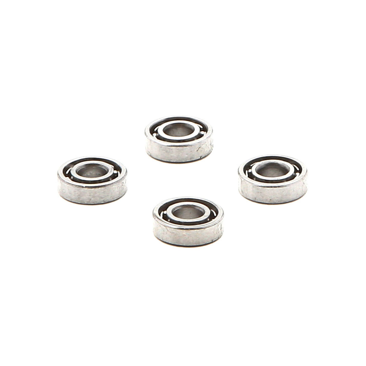 RADIAL BEARING 2.5 x 6 x 1.8mm