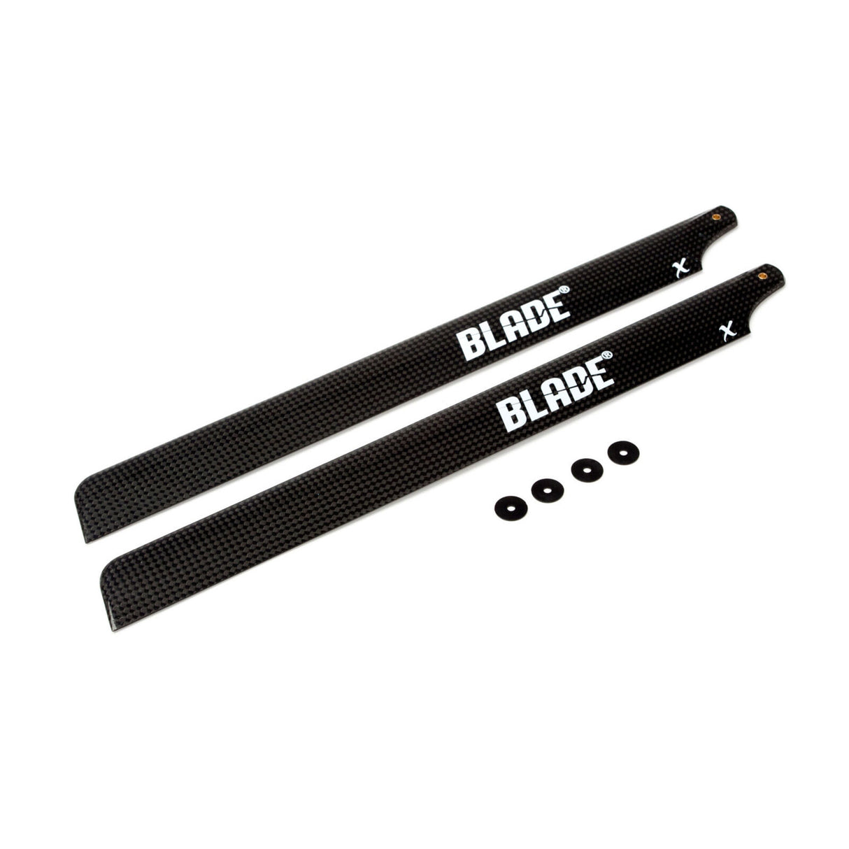 MAIN BLADE SET B450 X