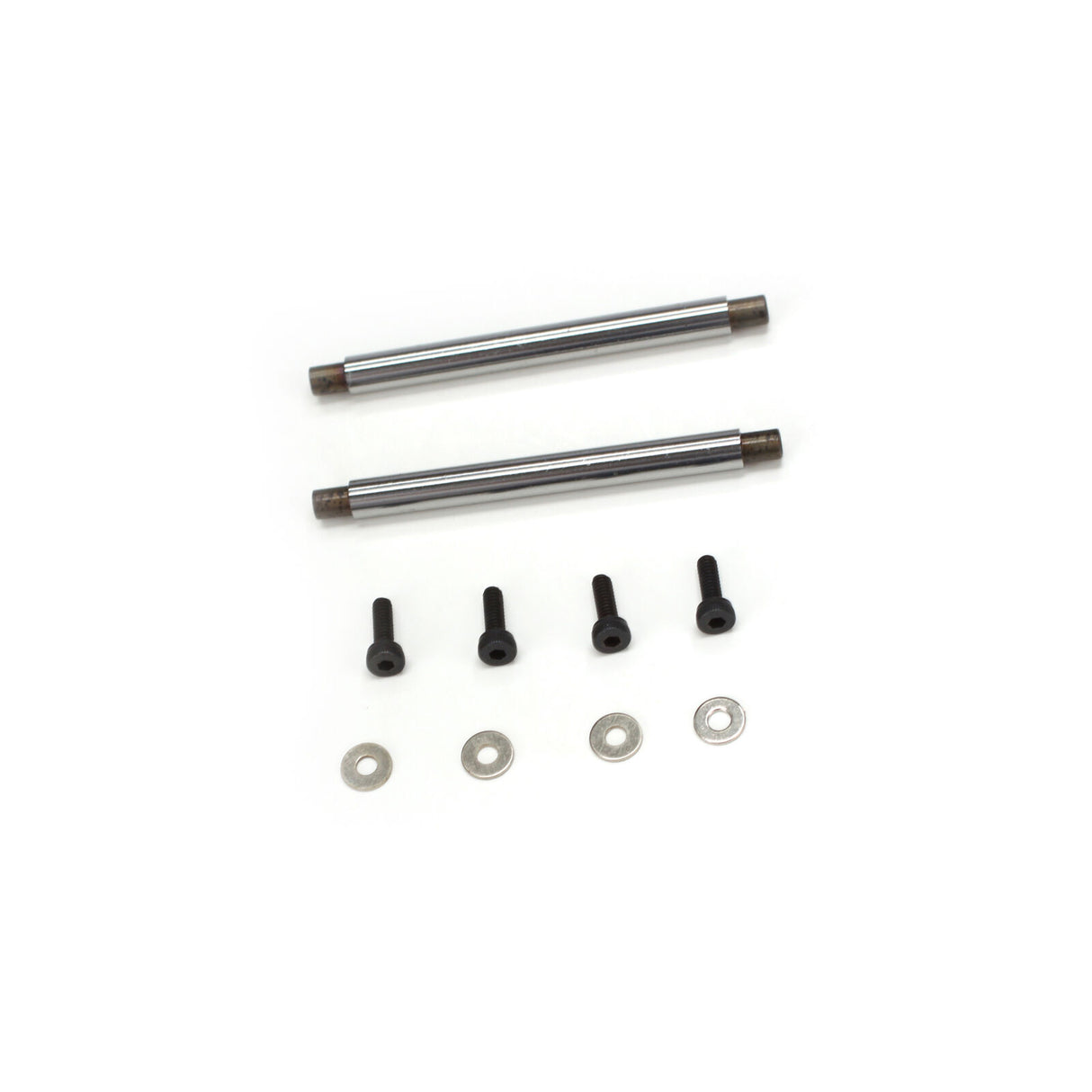 BLADE FLYBARLESS SPINDLE SET