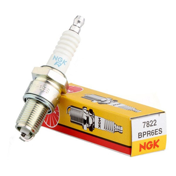 BPR6ES SPARK PLUG