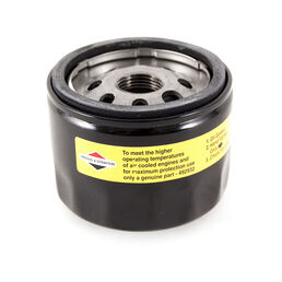 492932 OIL FILTER SHORT