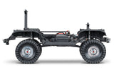 82046-4-SUN TRAXXAS TRX-4 SCALE & TRAIL