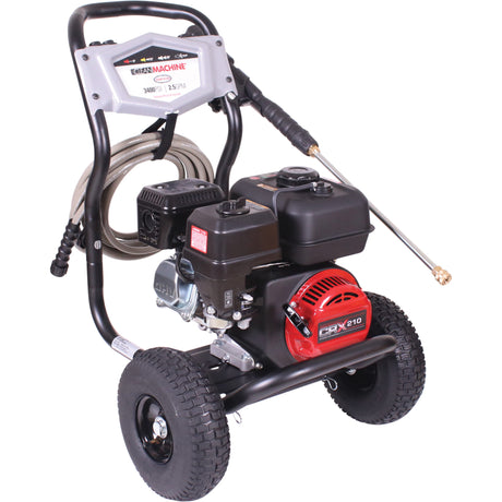 SIM61083 PRESSURE WASHER