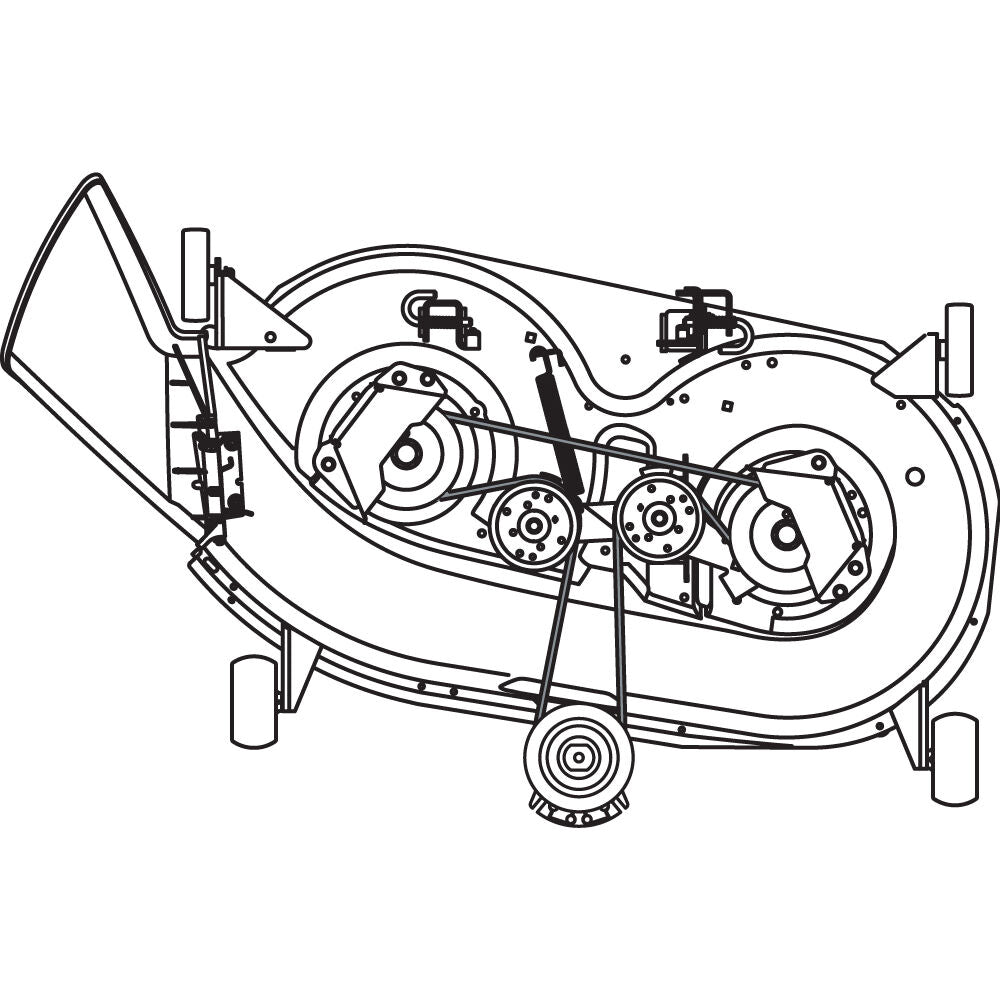 954-04060C BELT