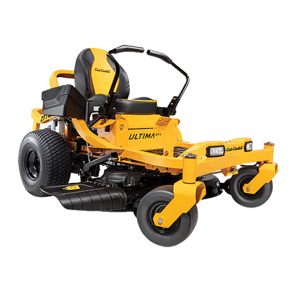 CUB CADET ZT1 42