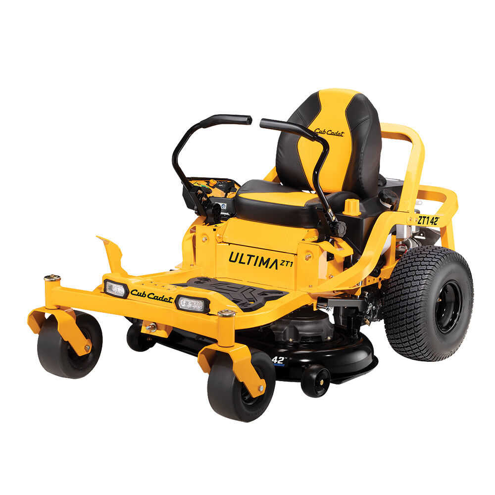 CUB CADET ZT1 42