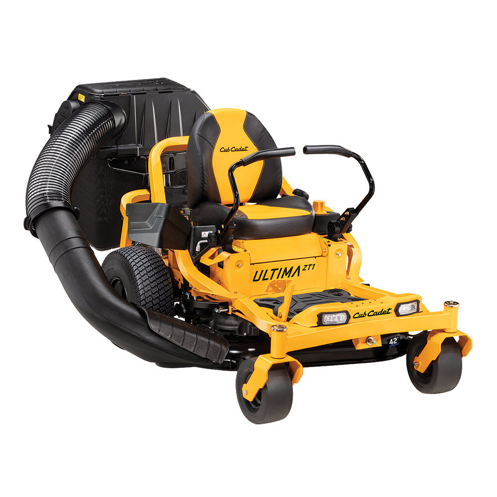 CUB CADET ZT1 42