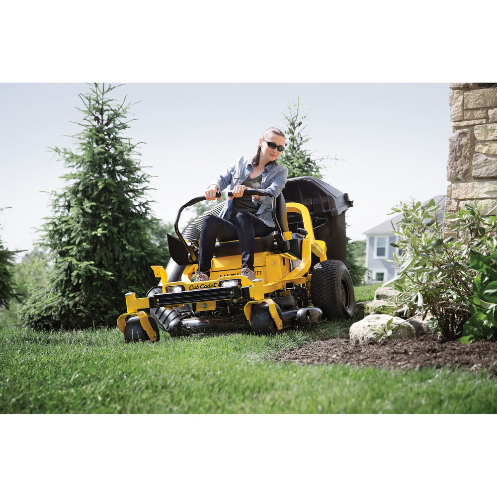 CUB CADET ZT1 42