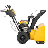 CUB CADET 2 STAGE SNOW BLOWER