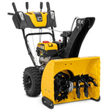 CUB CADET 2 STAGE SNOW BLOWER