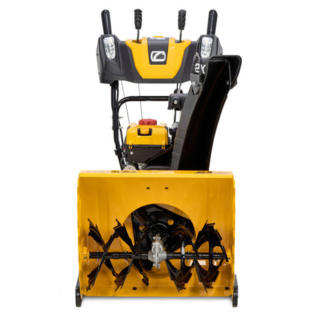 CUB CADET 2 STAGE SNOW BLOWER